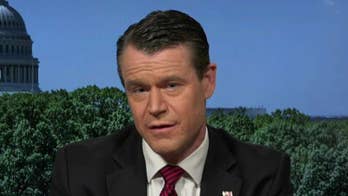 Sen. Young: We need to do everything we can to avoid a war with Iran