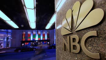 NBC News mocked for its 'climate confessions' project