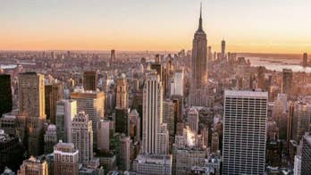 New Jersey man indicted for terrorist activities