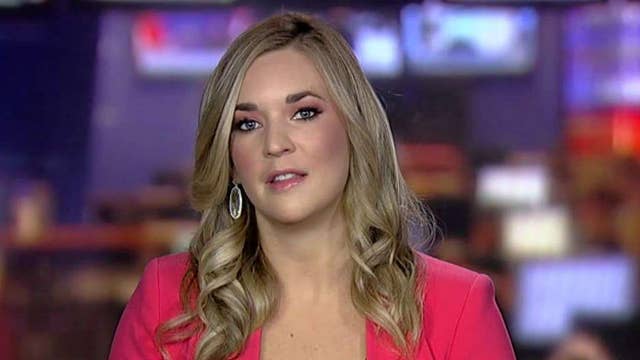 Katie Pavlich on the cost of Democrats' climate change plans | On Air