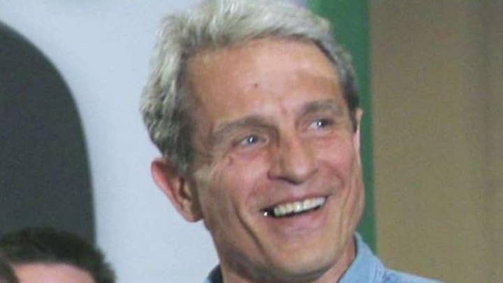 Political Donor Ed Buck Used Drugs And Engaged In ‘sex Play
