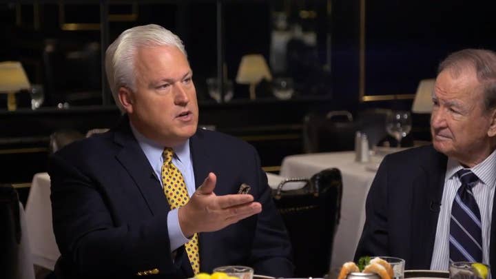 Matt Schlapp: America is still 'very vulnerable' to Islamic terrorism