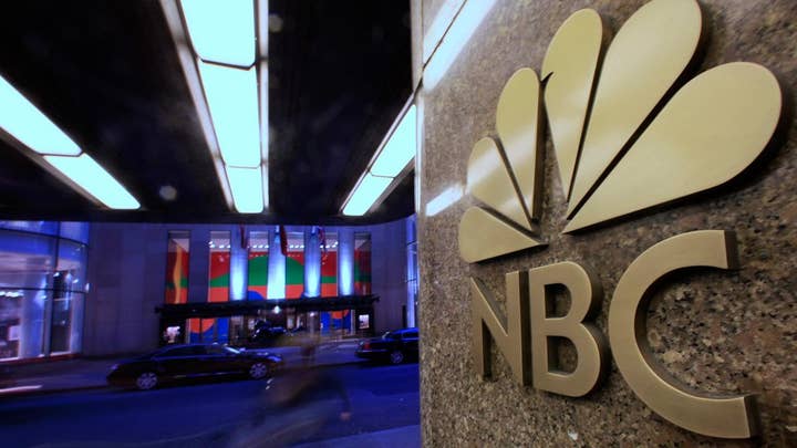 NBC News mocked for its 'climate confessions' project