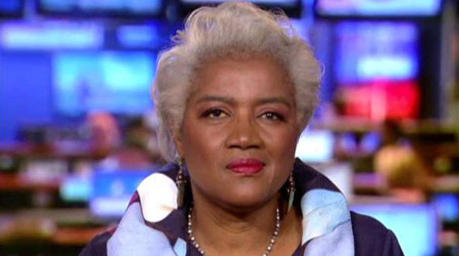 Democratic infighting grows over push for Trump, Kavanaugh impeachments