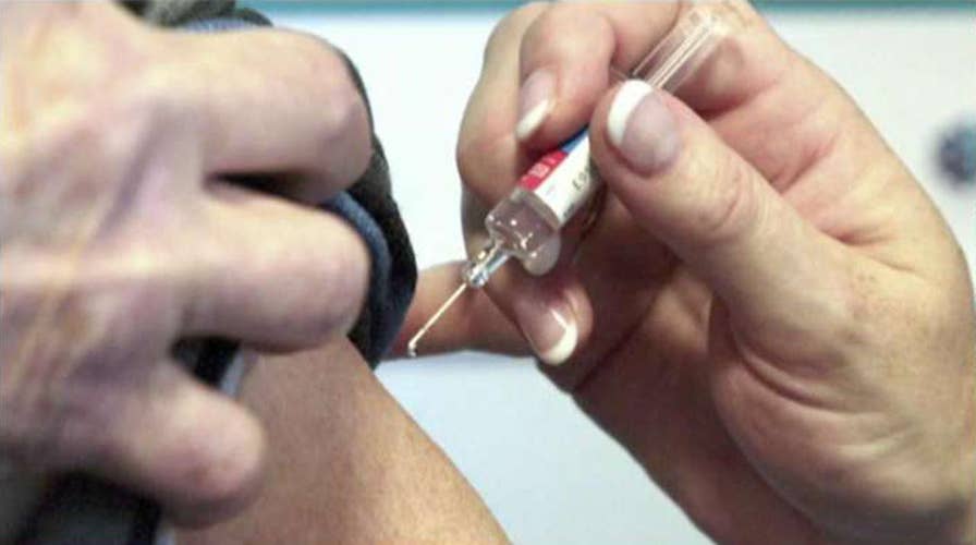 Experts say the flu could kill millions in just 36 hours