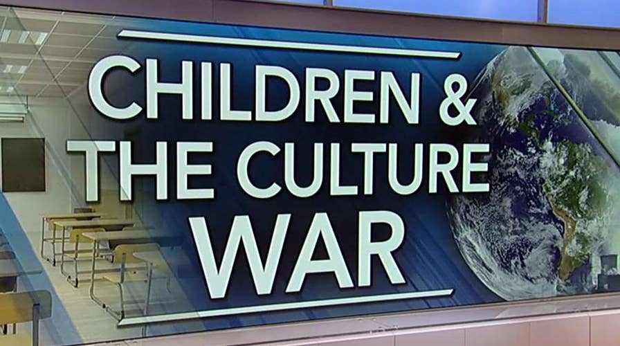 New York City embraces new left, teaching our children what to think