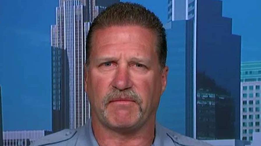 Police Officers Federation accuses Minneapolis lawmakers of having anti-cop agenda amid officer shortage