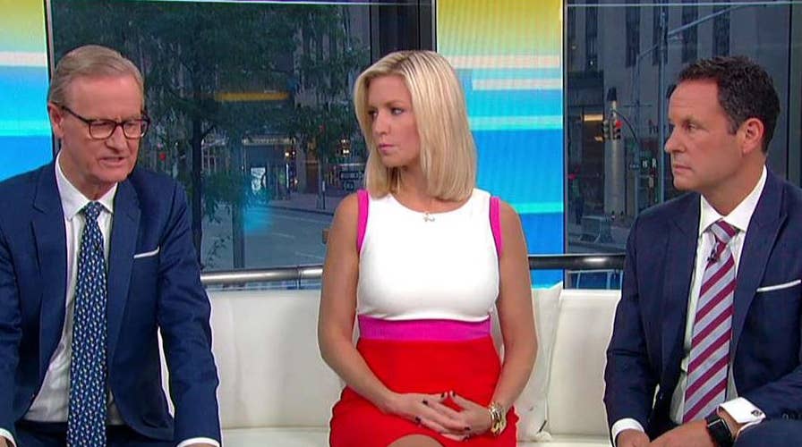 New York Times reporters say Kavanaugh agreed to be interviewed with a catch