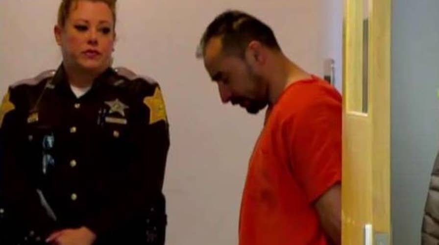 Immigrant convicted of killing NFL player sentenced, had reentered the country illegally