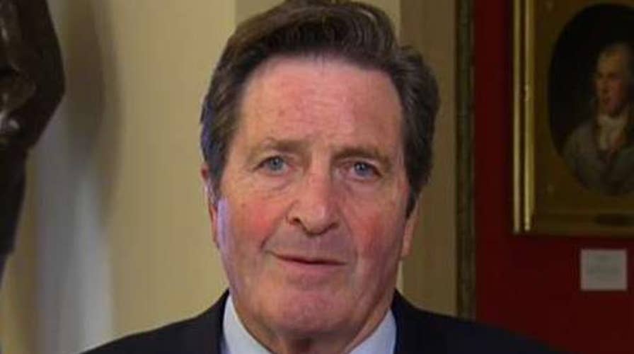 Rep. Garamendi urges US proceed slowly before retaliating for Saudi oil attack