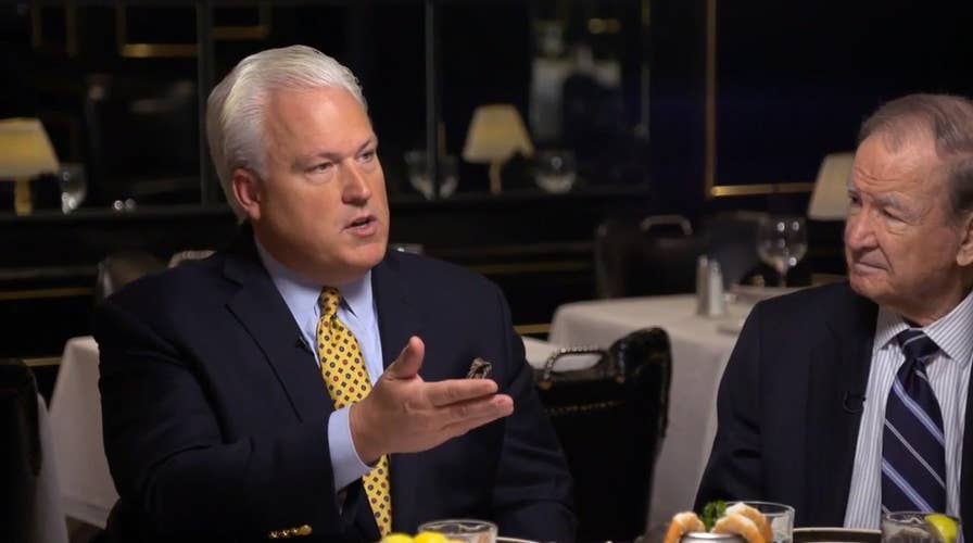 Matt Schlapp: America is still 'very vulnerable' to Islamic terrorism
