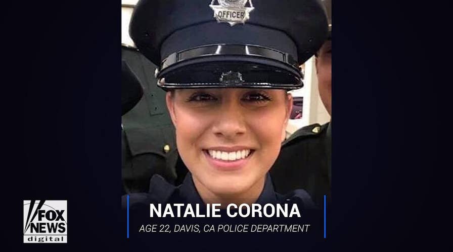 Blue Lives Lost: Remembering Natalie Corona (1997 - 2019)