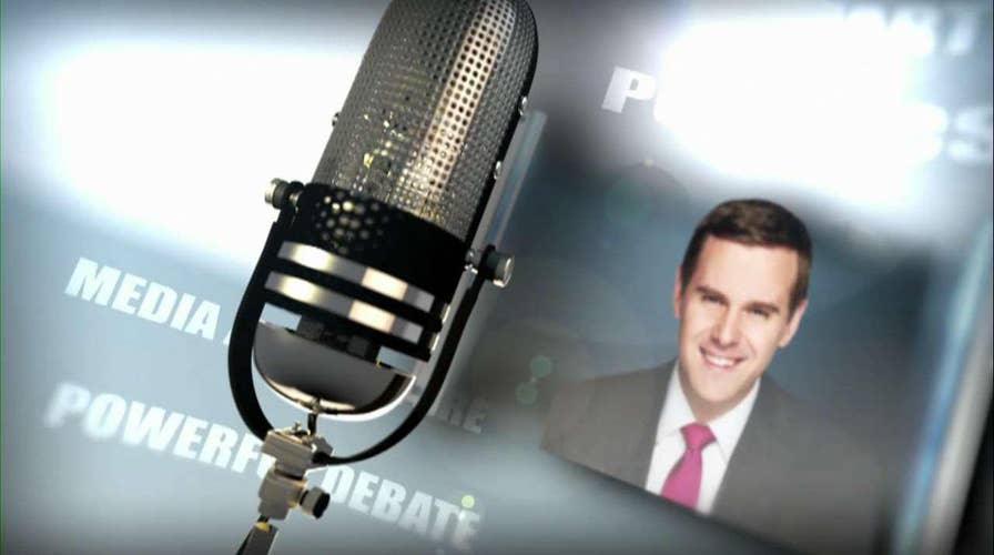 Juan Williams on Trudeau