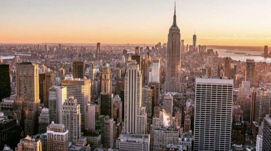 New Jersey man indicted for terrorist activities