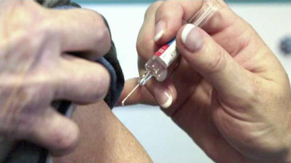 New Mexico sees first flu death of the 20192020 season, officials say