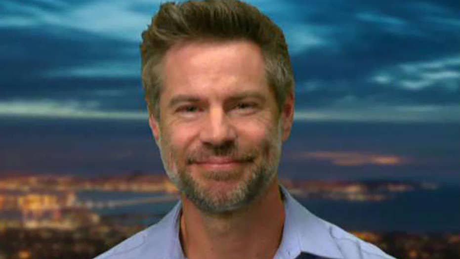 California homeless crisis: Michael Shellenberger makes case for