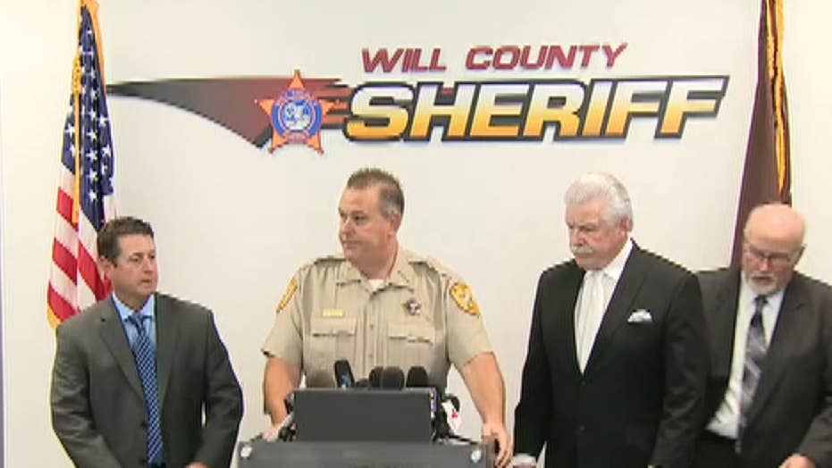 Authorities urge women who may be linked to fetal remains found at