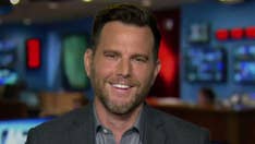 Dave Rubin: Trudeau should be held accountable, consistent with left's rules