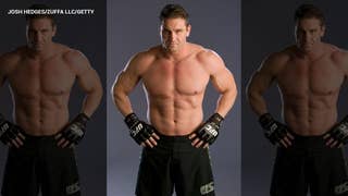 How UFC Hall of Famer Ken Shamrock became ‘The world’s most dangerous man’ - Fox News