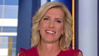 Laura Ingraham compares Dems to Wile E. Coyote cartoon character