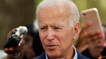 Leslie Marshall: Yes, Biden is prone to gaffes – Here’s what they really mean