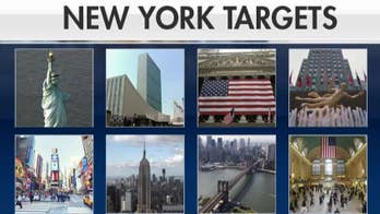 NJ man charged with scouting US landmarks as terror targets for Hezbollah