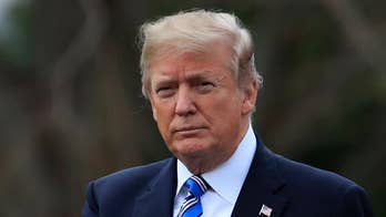 Trump warns Iran of ‘severe’ defeat if military conflict broke out