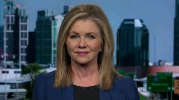 Sen. Blackburn: What we do not want is a nuclear-armed Iran