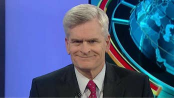 Sen. Cassidy: We shouldn't be spending American treasure and blood in a war between Iran and the Saudis