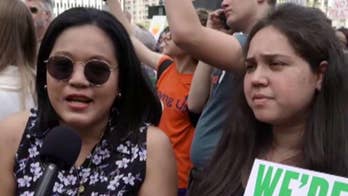 Youth-led global protests call for climate change action