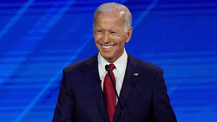 Some young black voters urge parents to consider alternatives to Joe Biden