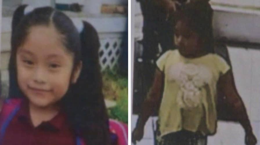 $20,000 reward offered for information that helps locate missing New Jersey girl