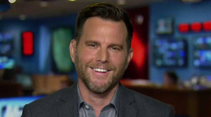 Dave Rubin: Trudeau should be held accountable to the left's rules