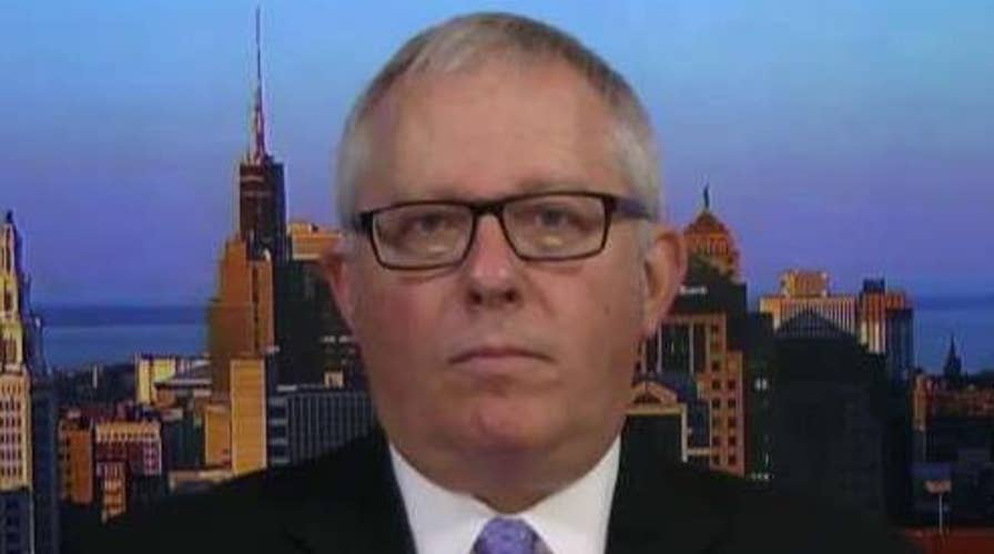 Former Trump campaign adviser calls whistleblower complaint a calculated leak to do as much damage as possible