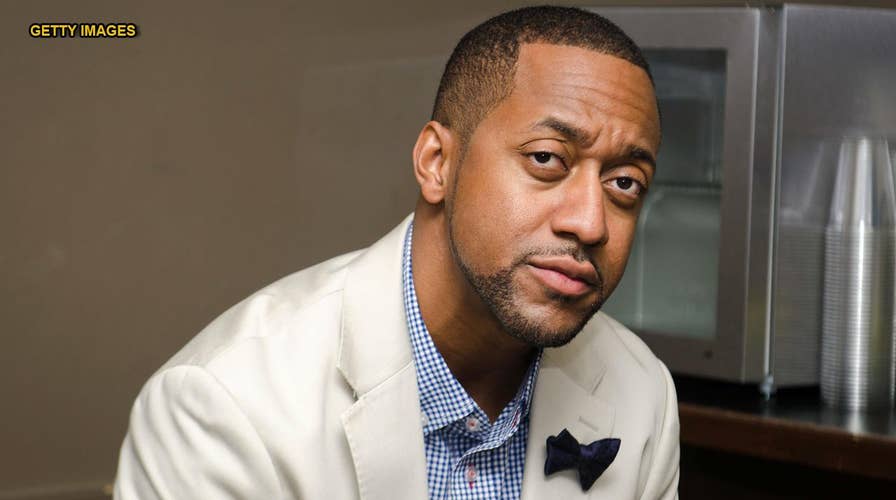 'Family Matters' star Jaleel White reveals how he feels about Steve Urkel today, escaping child star curse