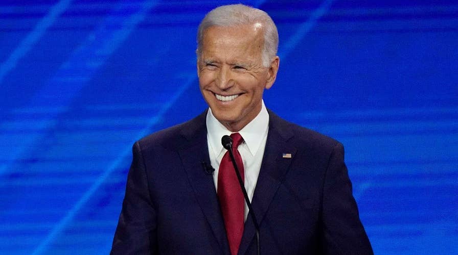 Some young black voters urge parents to consider alternatives to Joe Biden