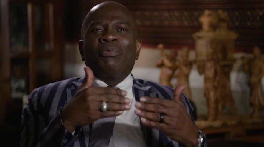 New allegation challenges Biden's account of major episode in American history