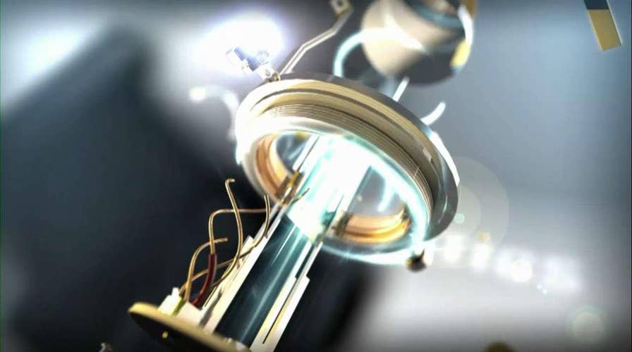 Catherine Herridge on Whistleblower