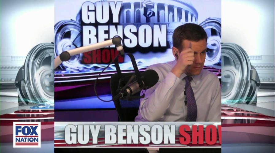 WSJ Columnist & FNC Contributor Kim Strassel