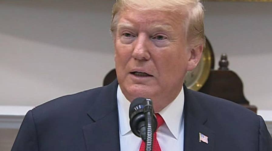 President Trump cancels secret Taliban meeting, calls off peace talks