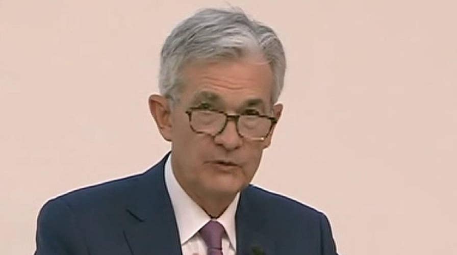 Are trade tensions and global slowdown impacting US job growth?