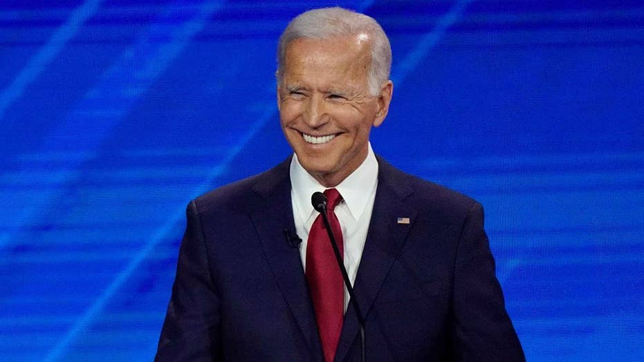 Joe Biden S White House Hopes Rely On Older Black Voters Ab