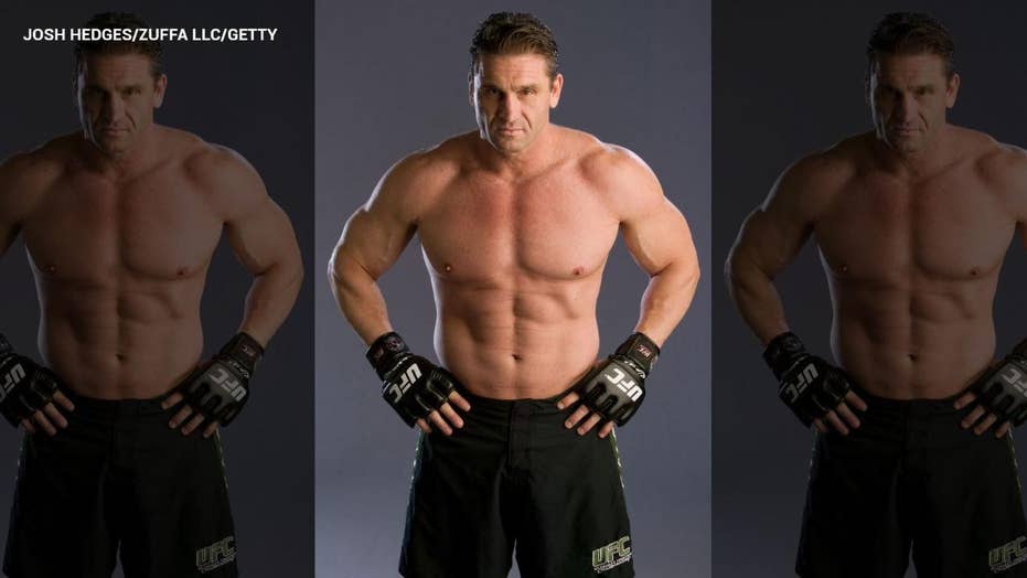 Why UFC Hall of Famer Ken Shamrock is considered 'The ...