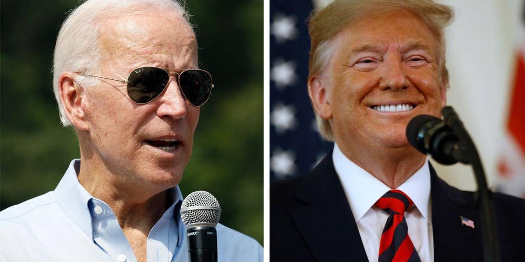 Biden goes on the attack over Ukraine controversy, pledges to beat Trump ‘like a drum’