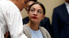 Justin Haskins: Alexandria Ocasio-Cortez proves again she has no idea what she is talking about