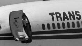 Greek police arrest suspect in 1985 TWA Flight 847 hijacking
