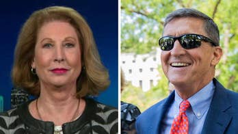 Flynn lawyer wants prosecutors to turn over cellphones from mysterious professor linked to Russia probe