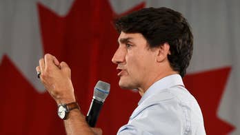 Joe Concha blasts media for Trudeau blackface hypocrisy, says a Republican would face more 'snark'