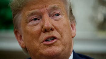 Should President Trump release transcript of call with Ukraine's president?