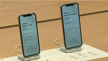 Glitches reported in Apple's iOS 13 update